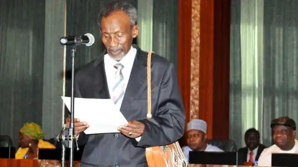 Accused of collecting N350m bribe, Appeal Court panel withdraws from Ondo PDP suits